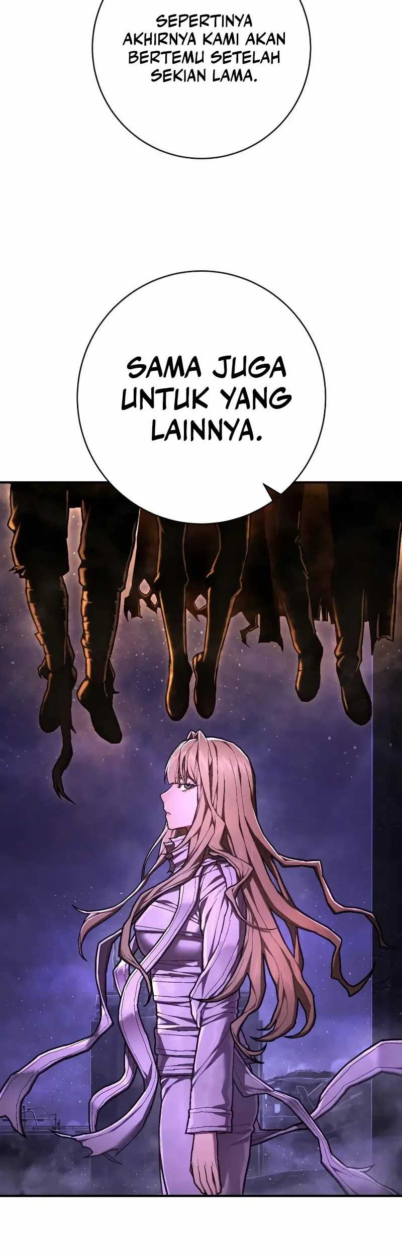 Executioner Chapter 50 - halaman 55