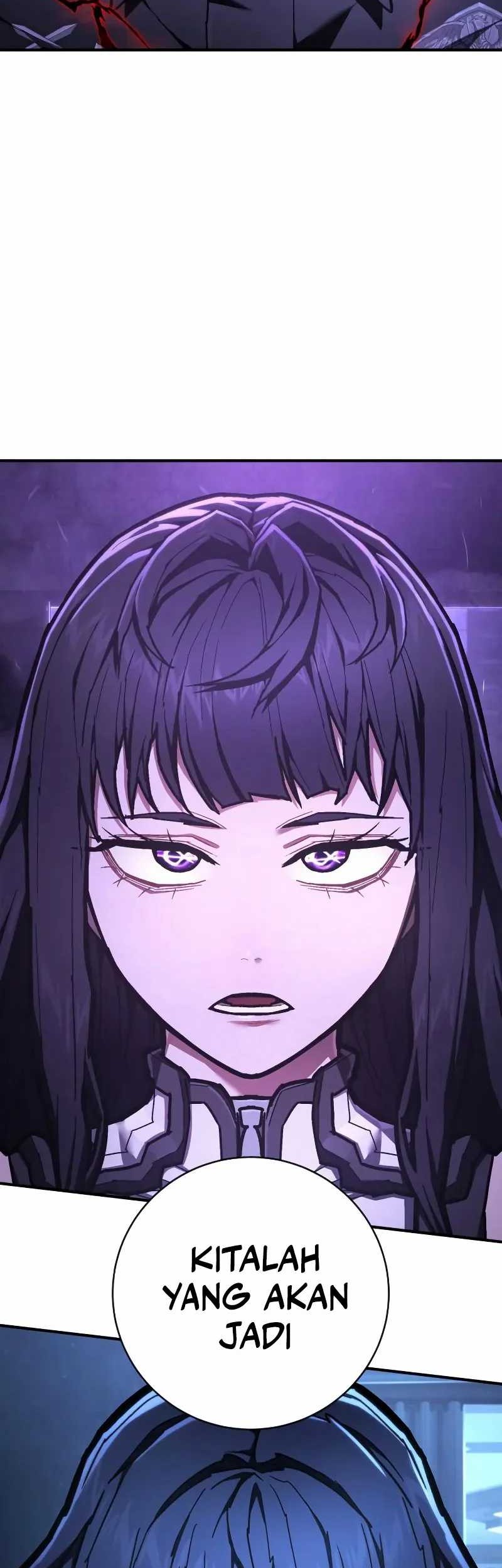 Executioner Chapter 50 - halaman 58