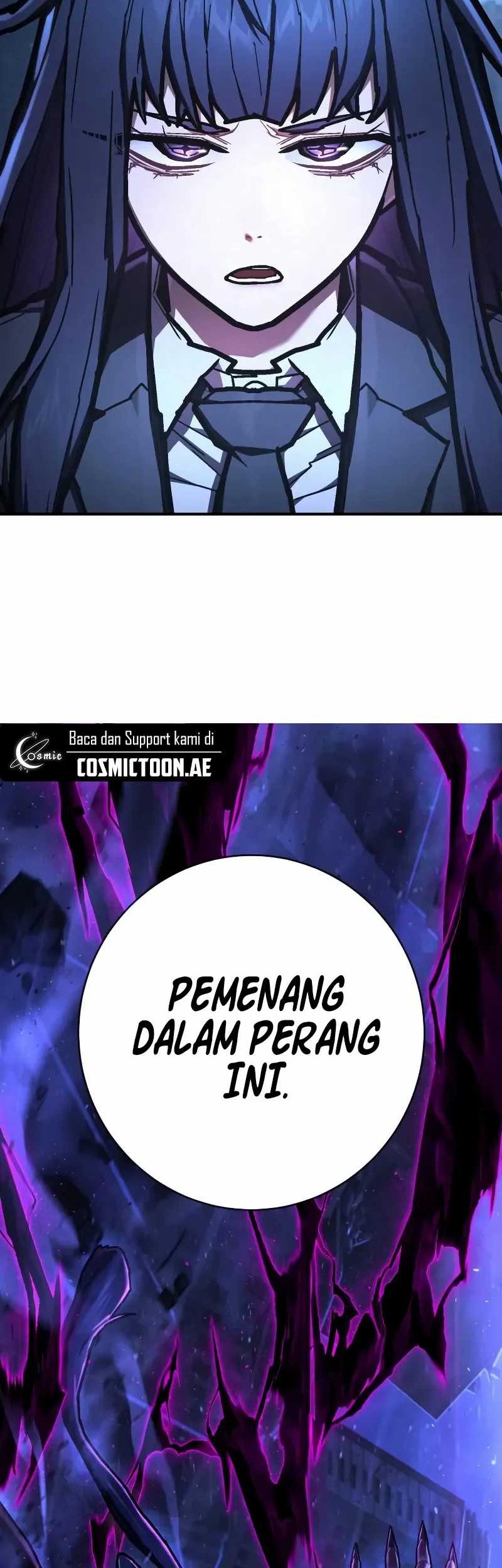 Executioner Chapter 50 - halaman 59