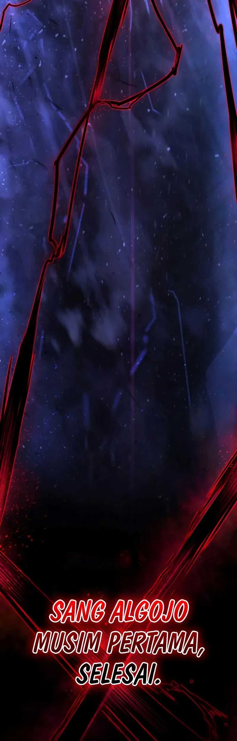 Executioner Chapter 50 - halaman 61
