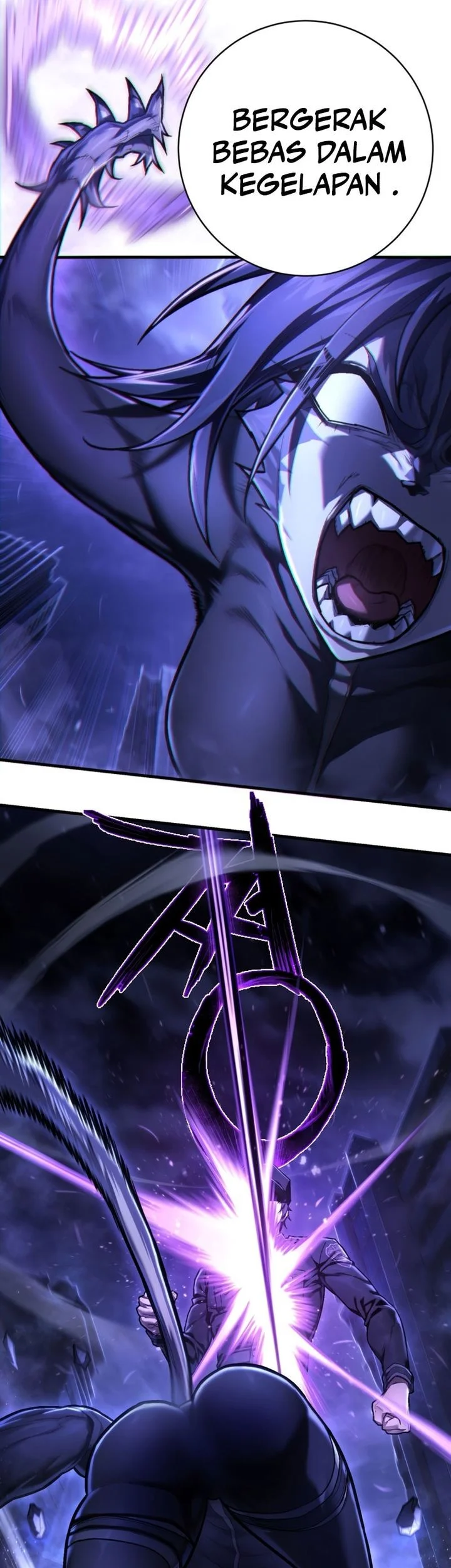 Executioner Chapter 51 - halaman 27