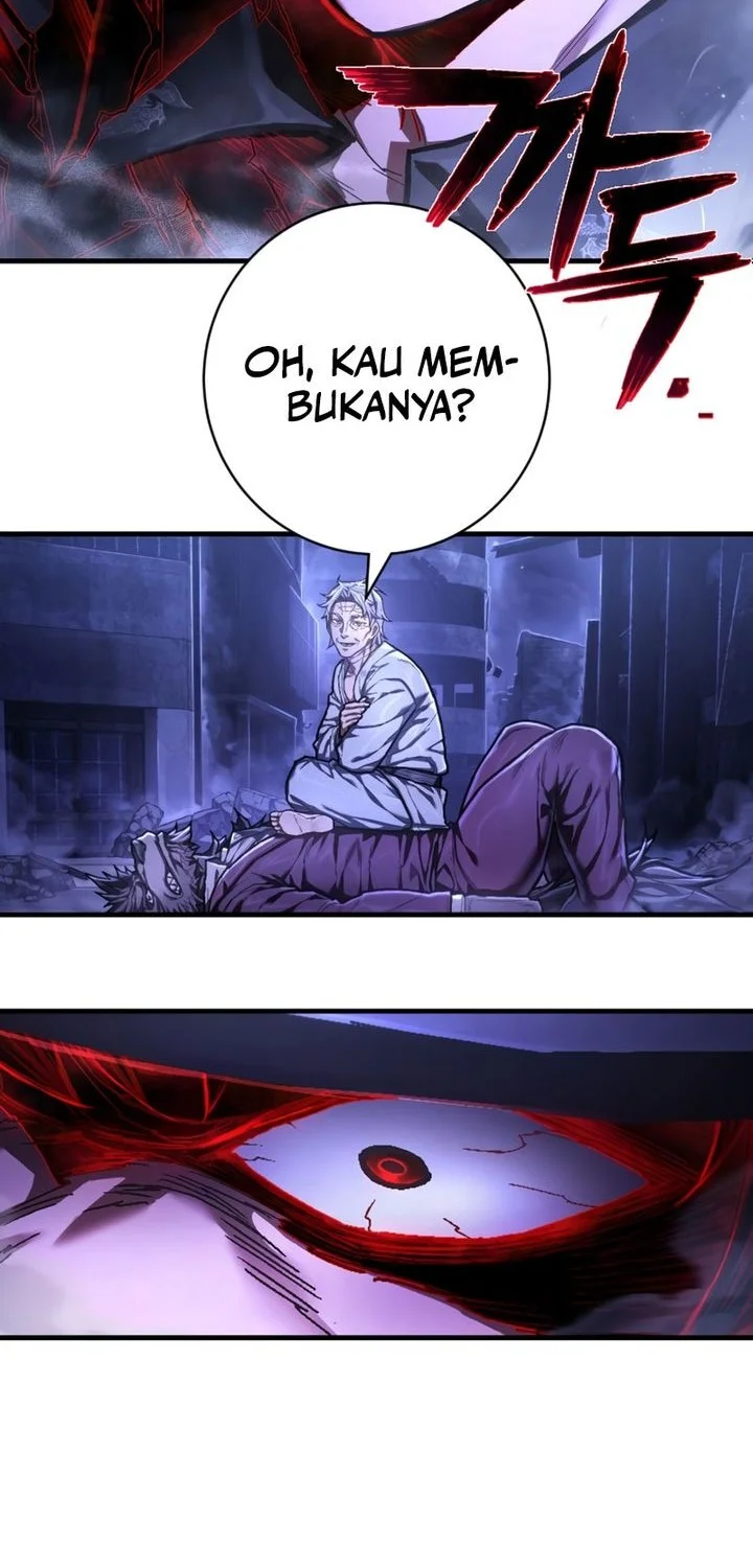 Executioner Chapter 51 - halaman 30