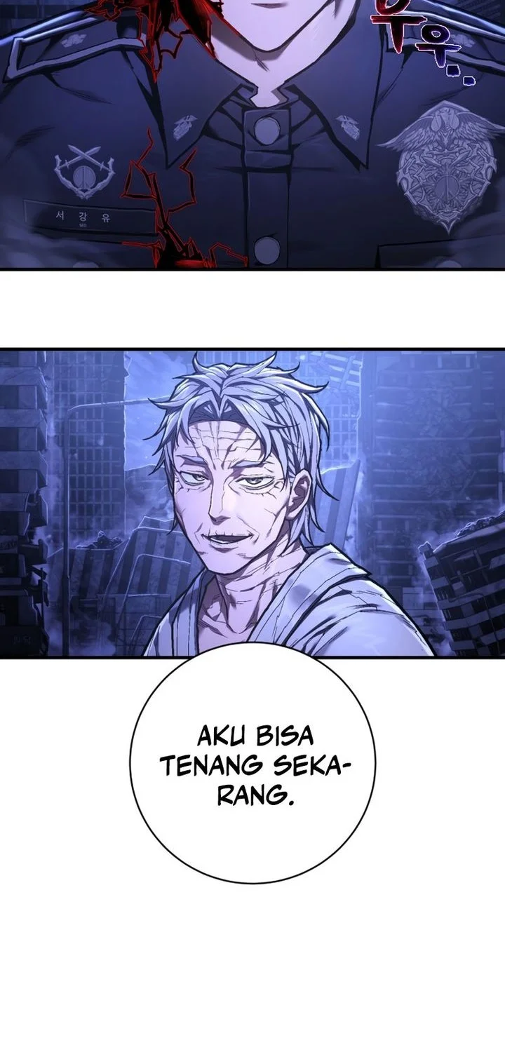 Executioner Chapter 51 - halaman 32