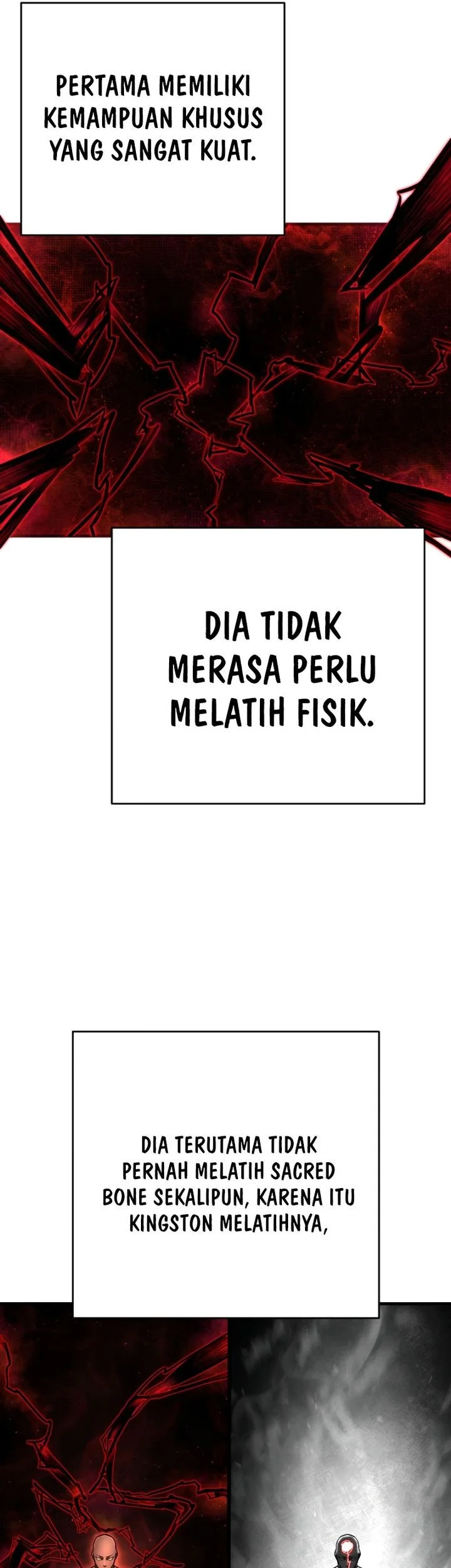 Executioner Chapter 51 - halaman 36