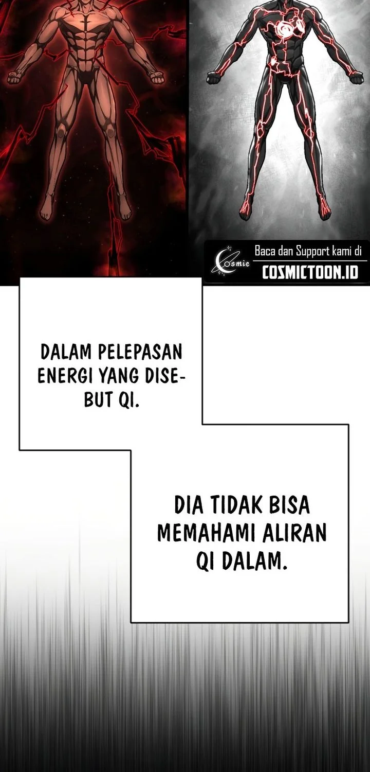 Executioner Chapter 51 - halaman 37