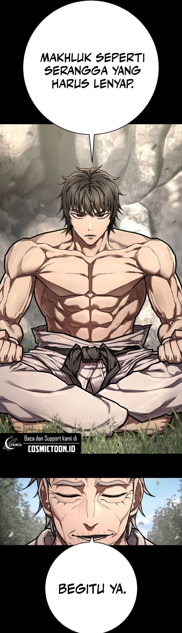Executioner Chapter 51 - halaman 40