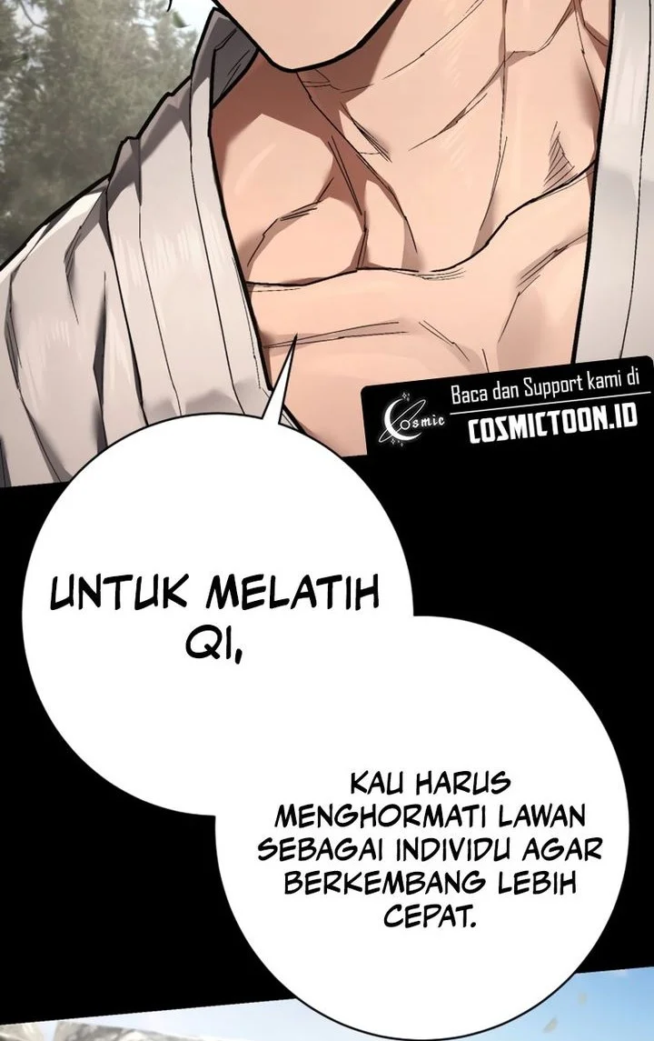 Executioner Chapter 51 - halaman 43