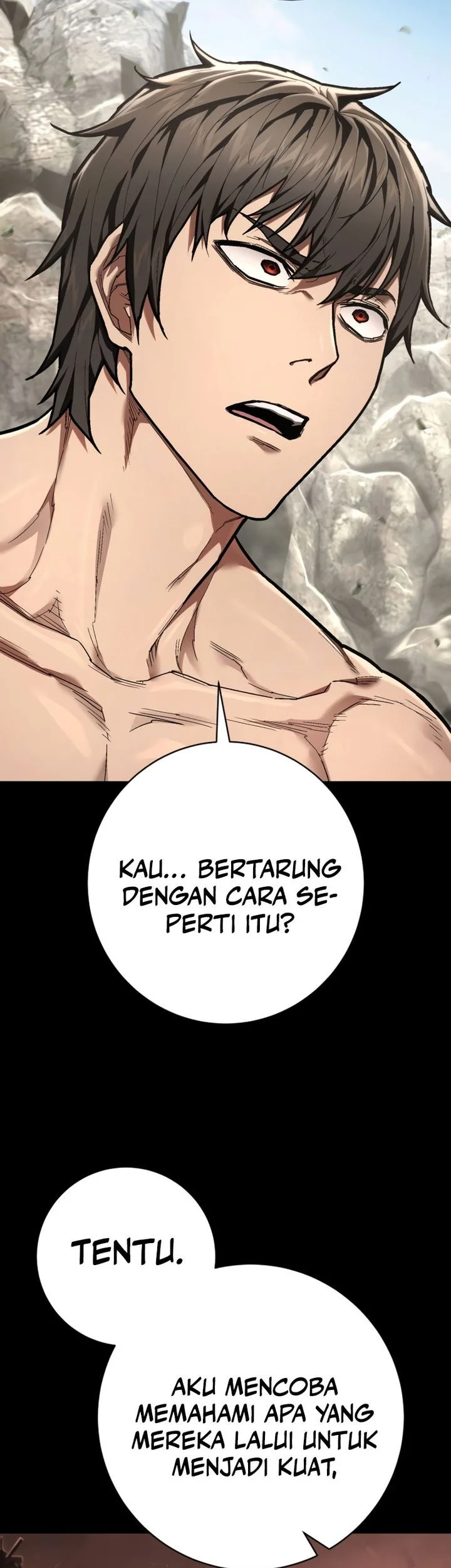 Executioner Chapter 51 - halaman 44