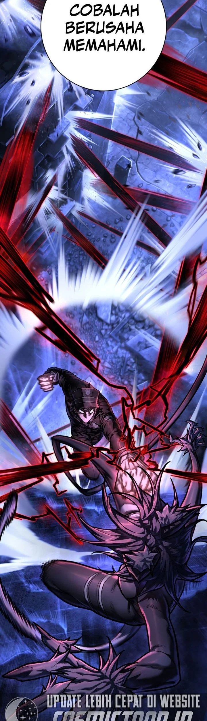 Executioner Chapter 51 - halaman 49