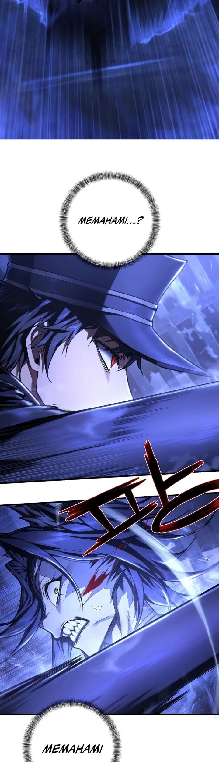 Executioner Chapter 51 - halaman 51