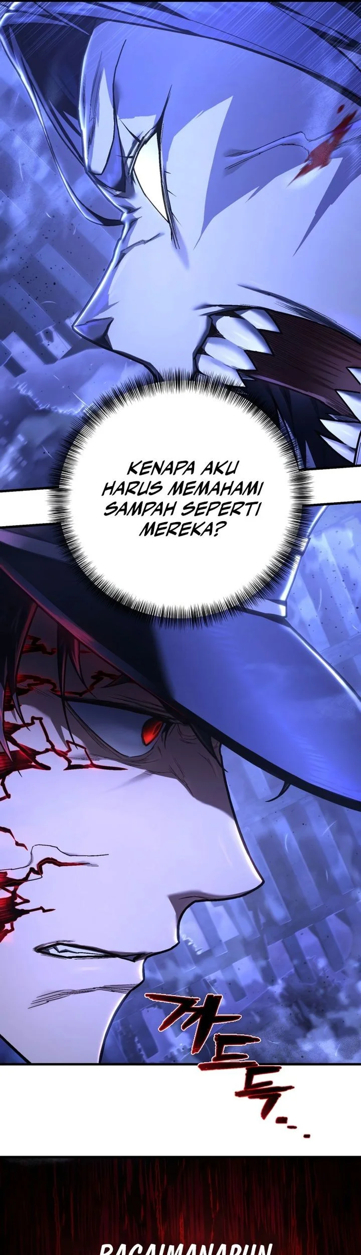 Executioner Chapter 51 - halaman 53