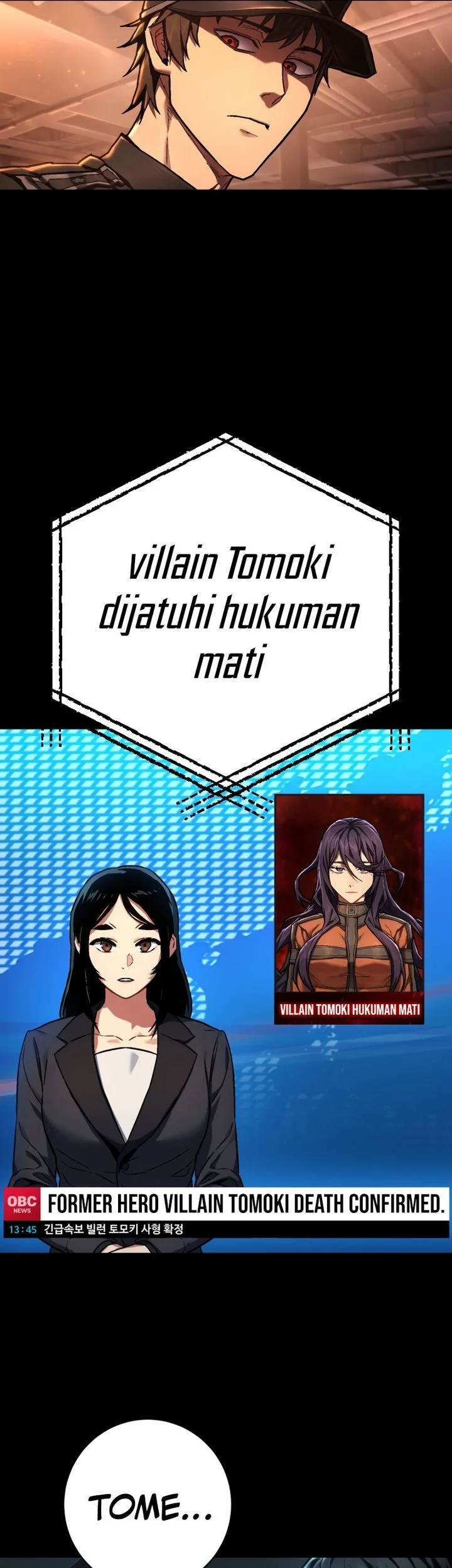 Executioner Chapter 51 - halaman 57