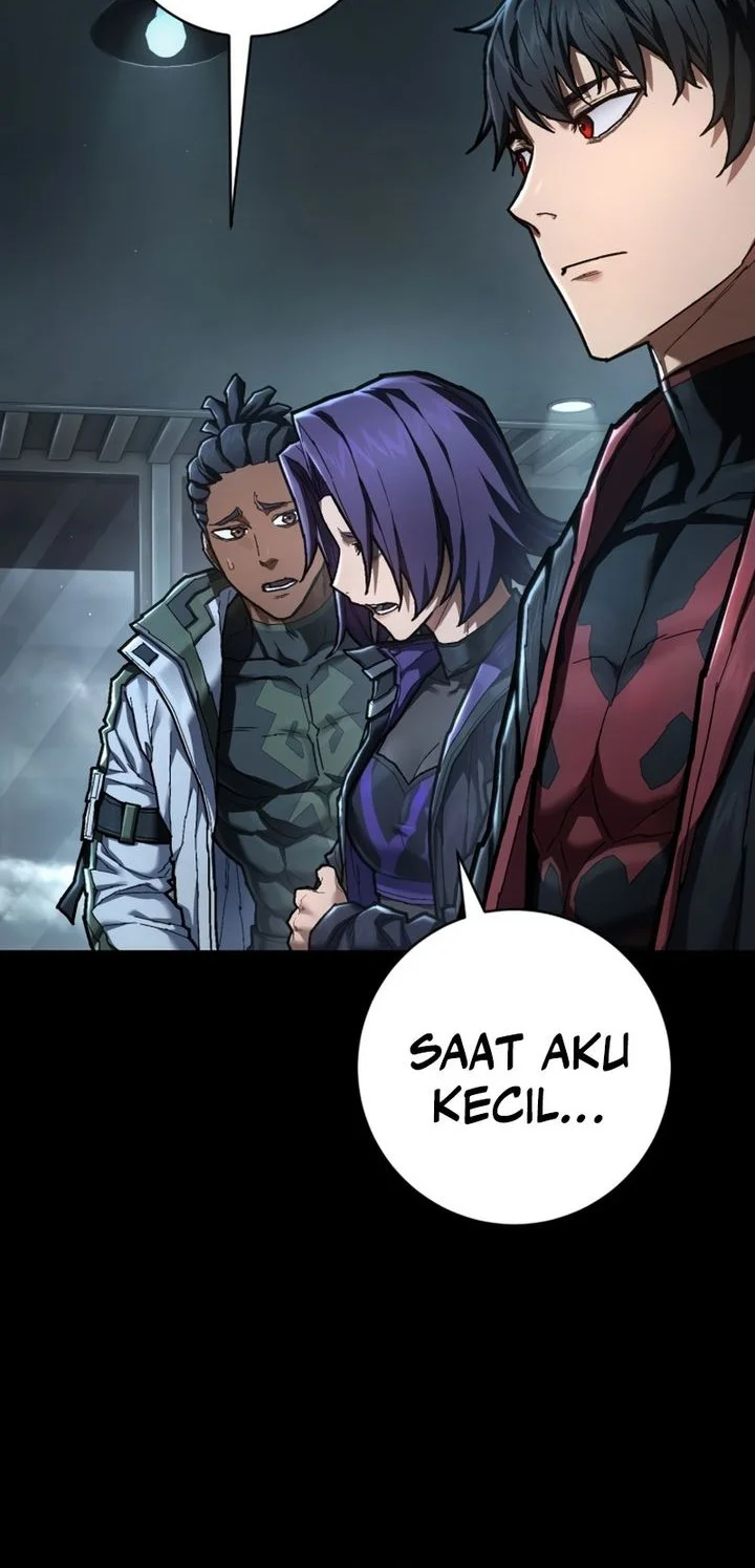 Executioner Chapter 51 - halaman 58