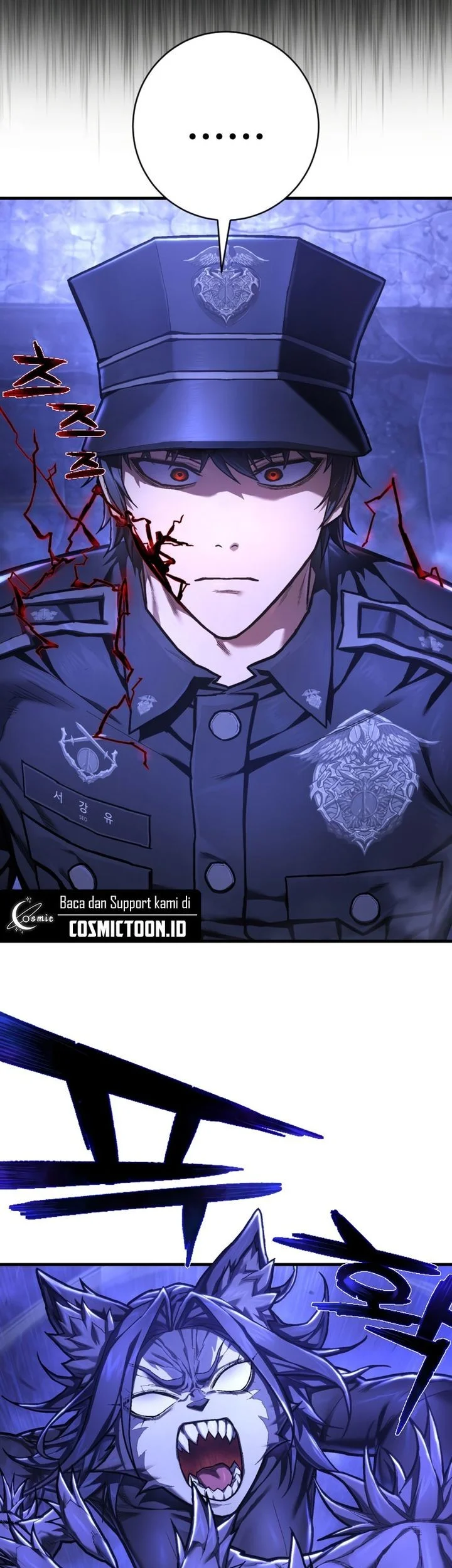 Executioner Chapter 51 - halaman 63