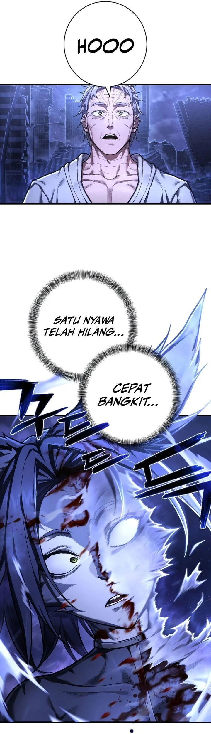 Executioner Chapter 51 - halaman 69