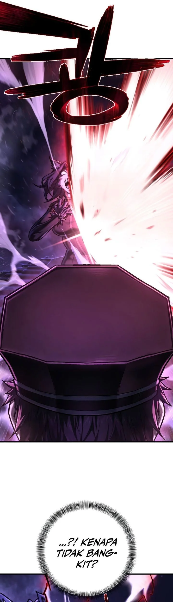 Executioner Chapter 51 - halaman 71