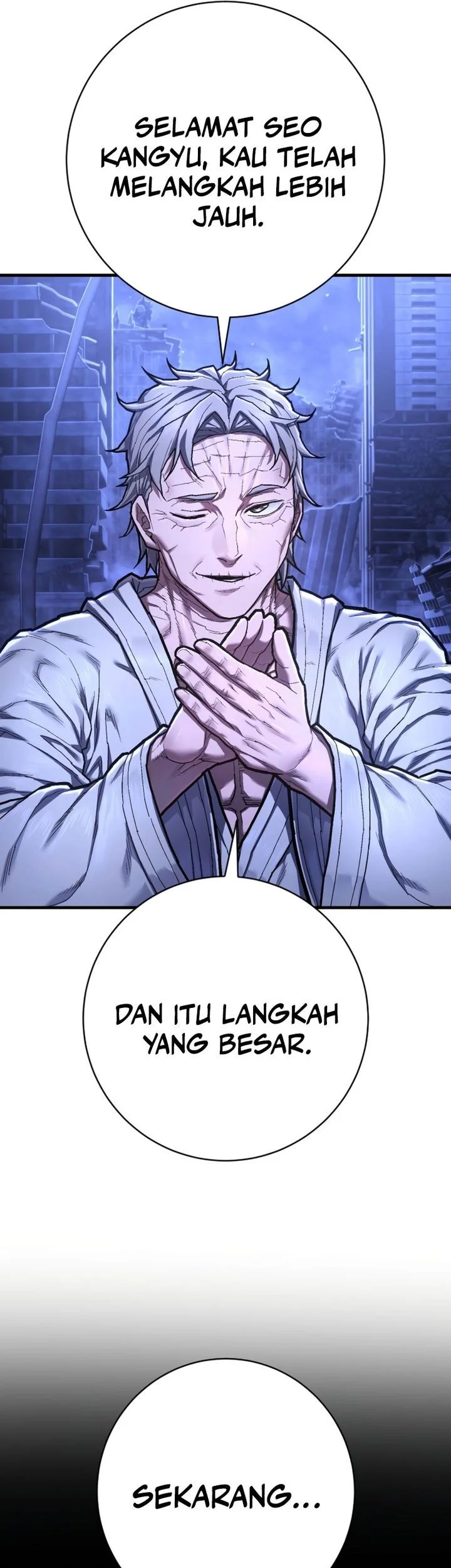 Executioner Chapter 51 - halaman 73