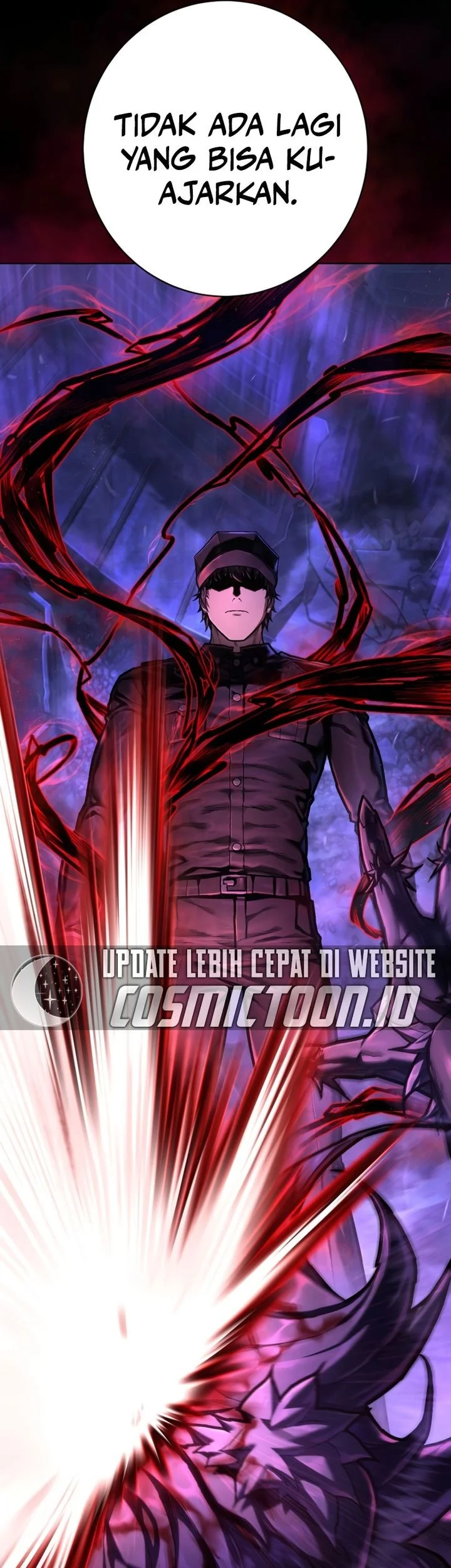 Executioner Chapter 51 - halaman 75