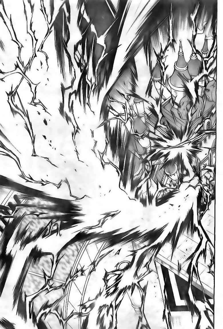 Executioner Chapter 52 - halaman 12
