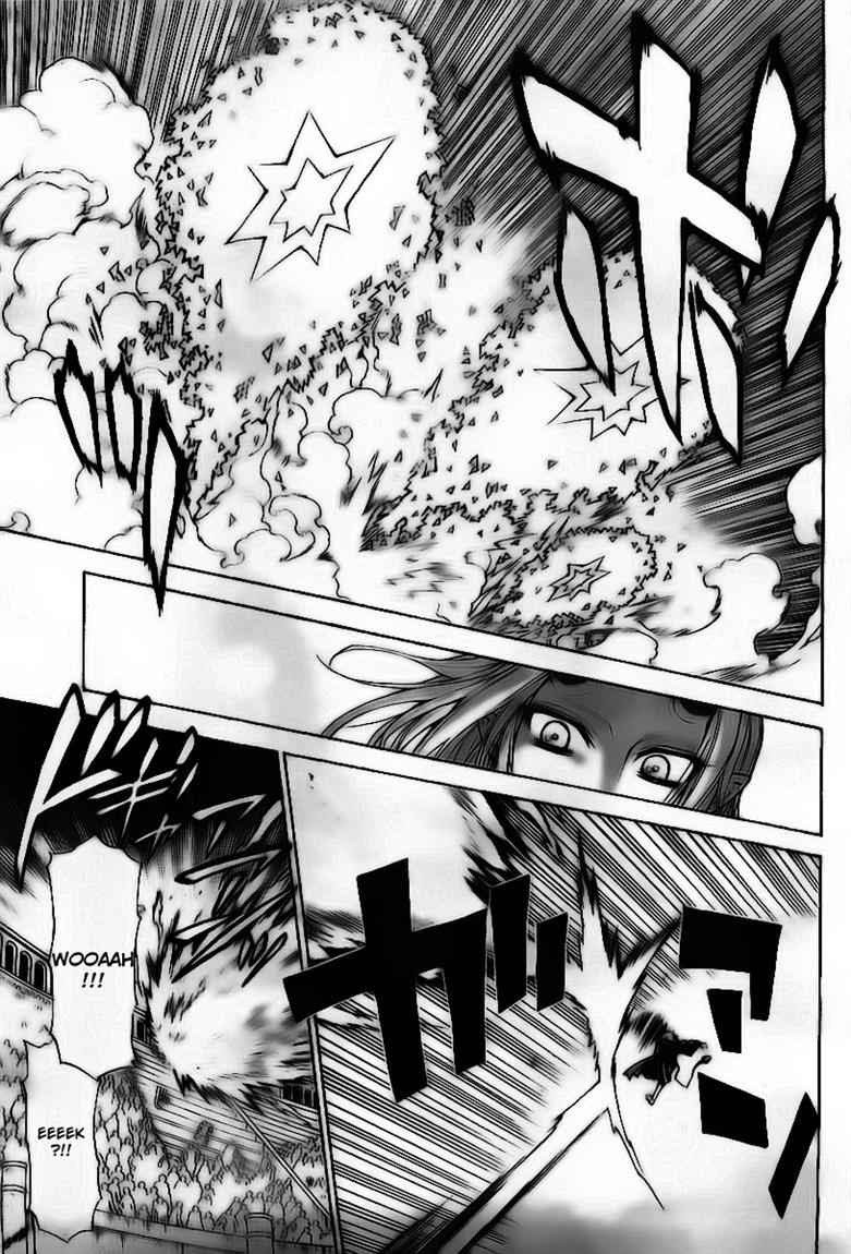 Executioner Chapter 52 - halaman 14