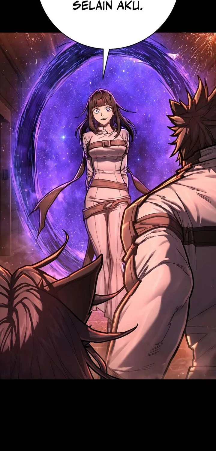 Executioner Chapter 52 - halaman 26