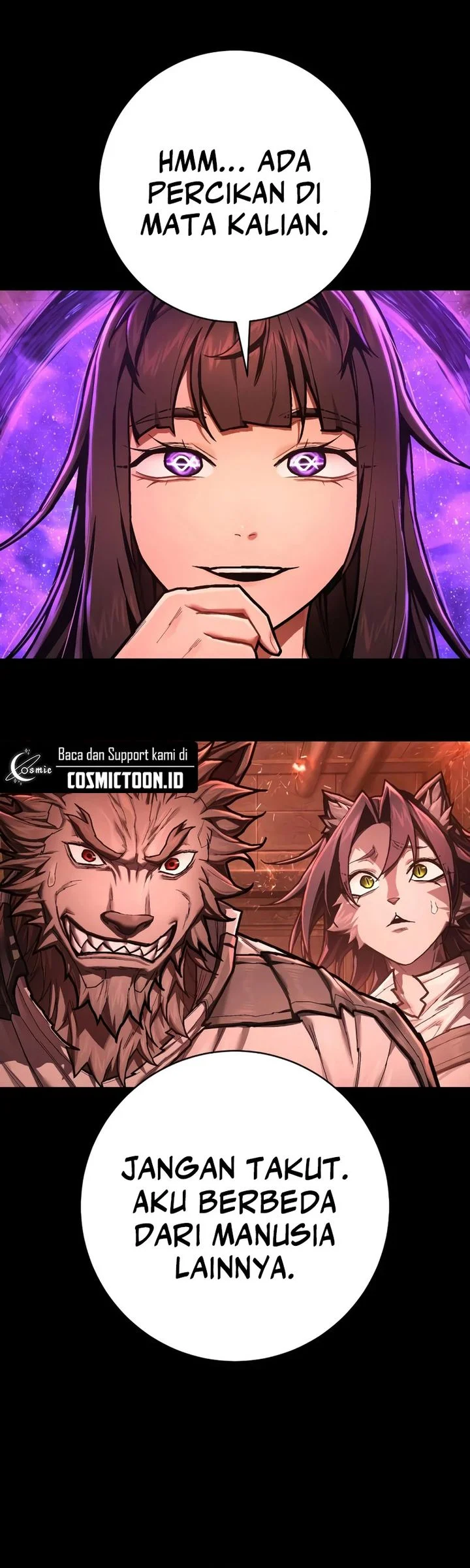 Executioner Chapter 52 - halaman 27