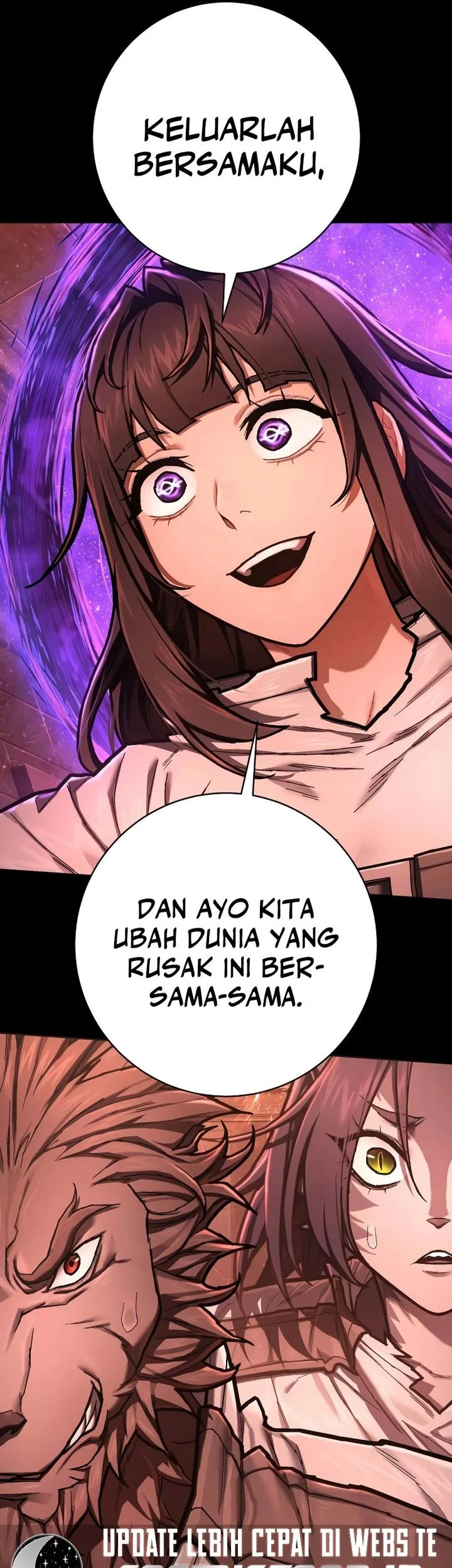 Executioner Chapter 52 - halaman 29