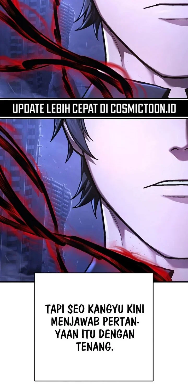 Executioner Chapter 52 - halaman 34