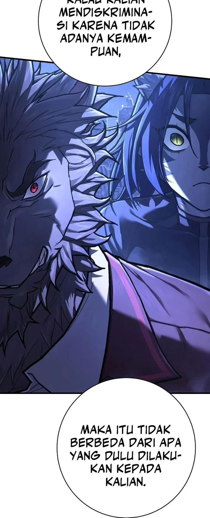 Executioner Chapter 52 - halaman 38