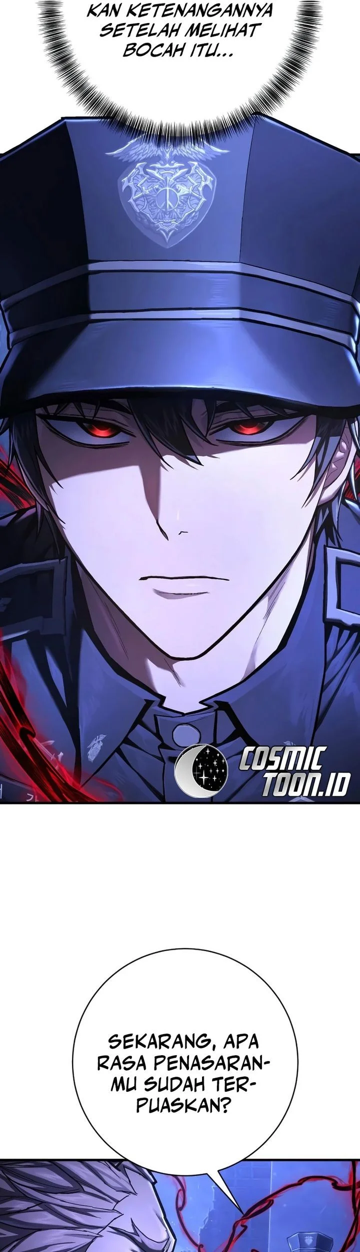 Executioner Chapter 52 - halaman 48