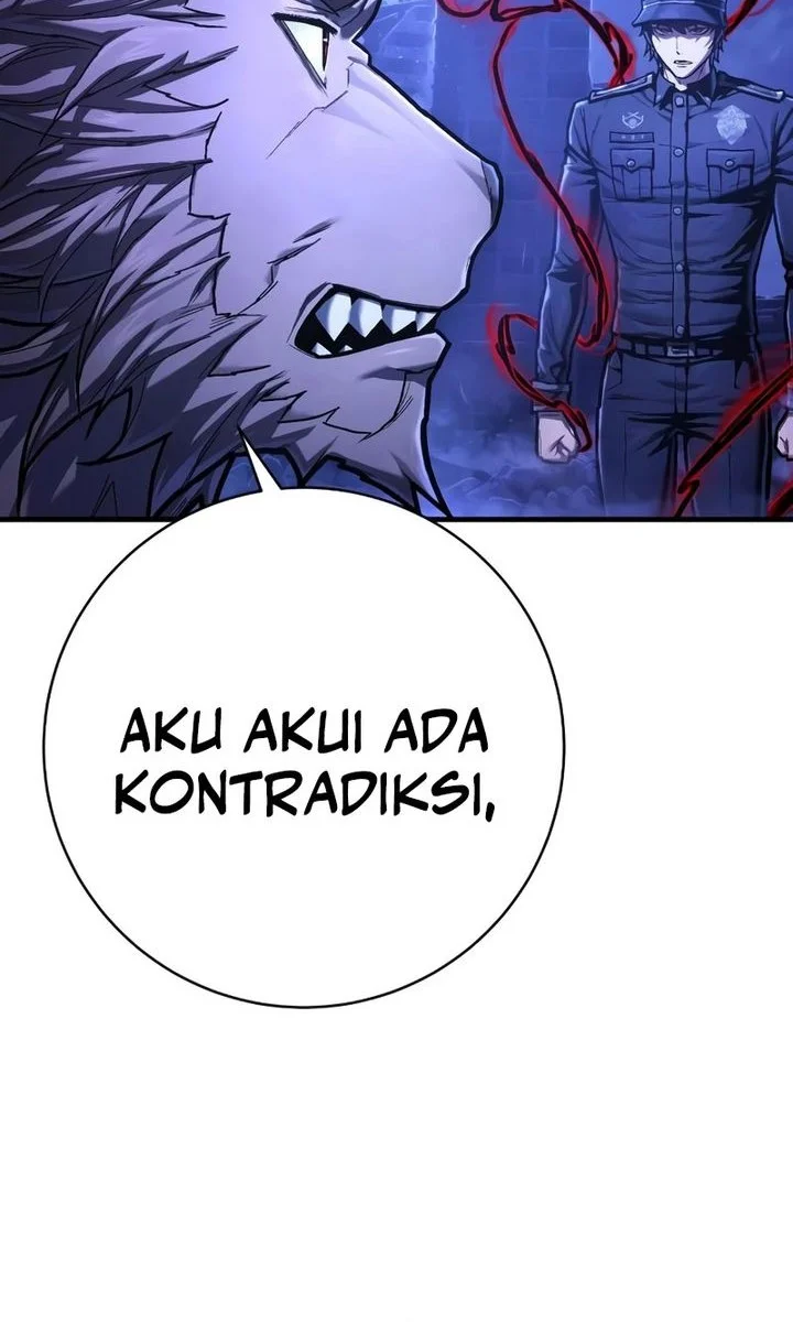 Executioner Chapter 52 - halaman 49