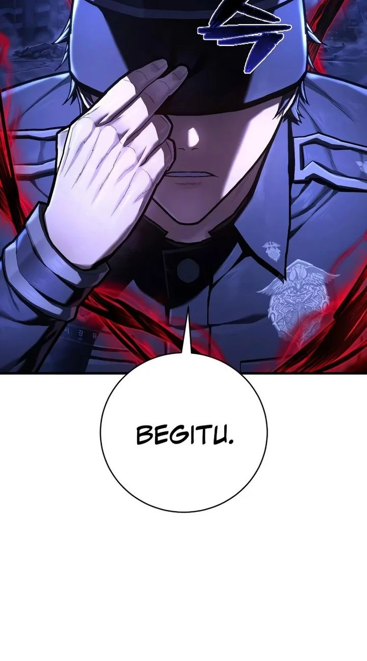 Executioner Chapter 52 - halaman 51