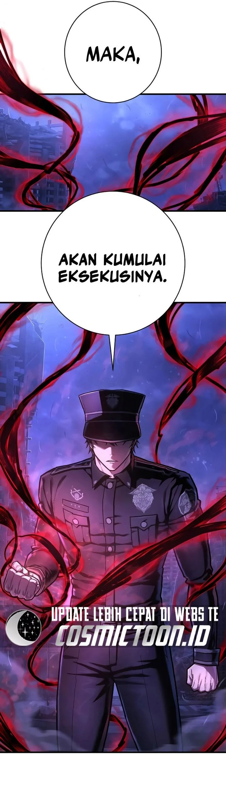 Executioner Chapter 52 - halaman 52