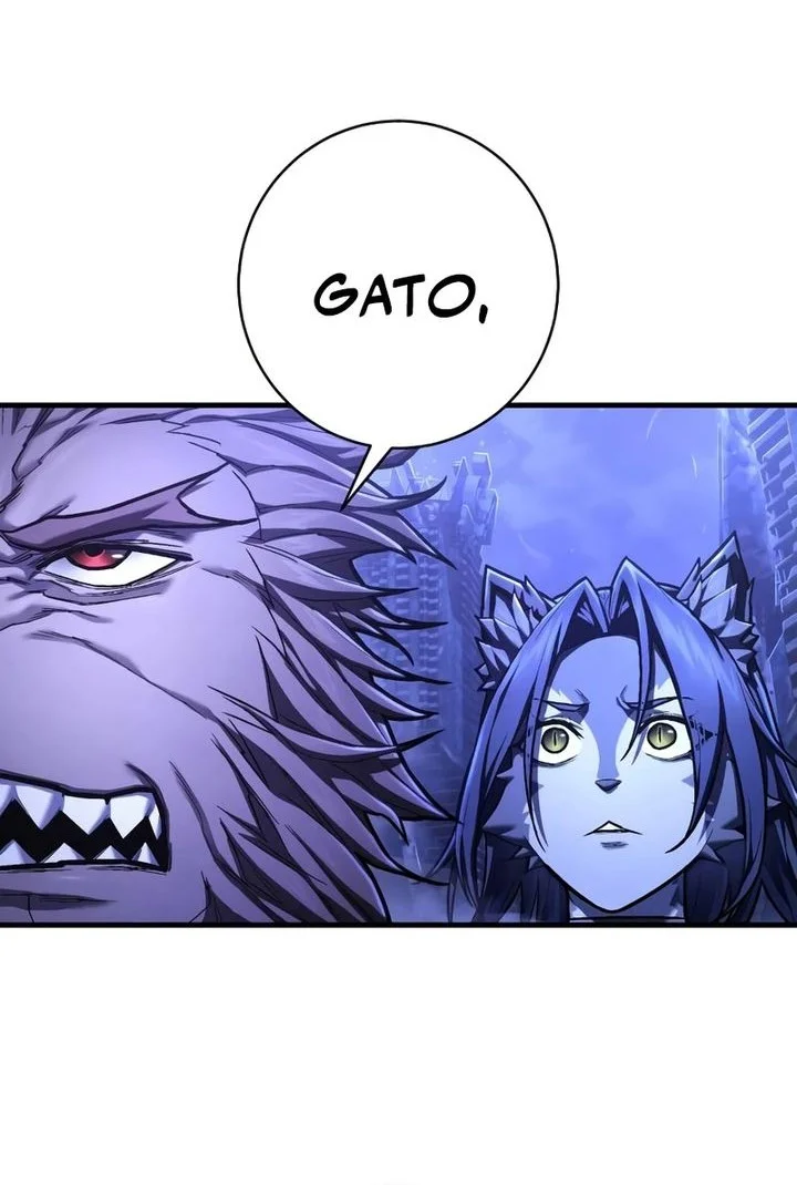 Executioner Chapter 52 - halaman 53