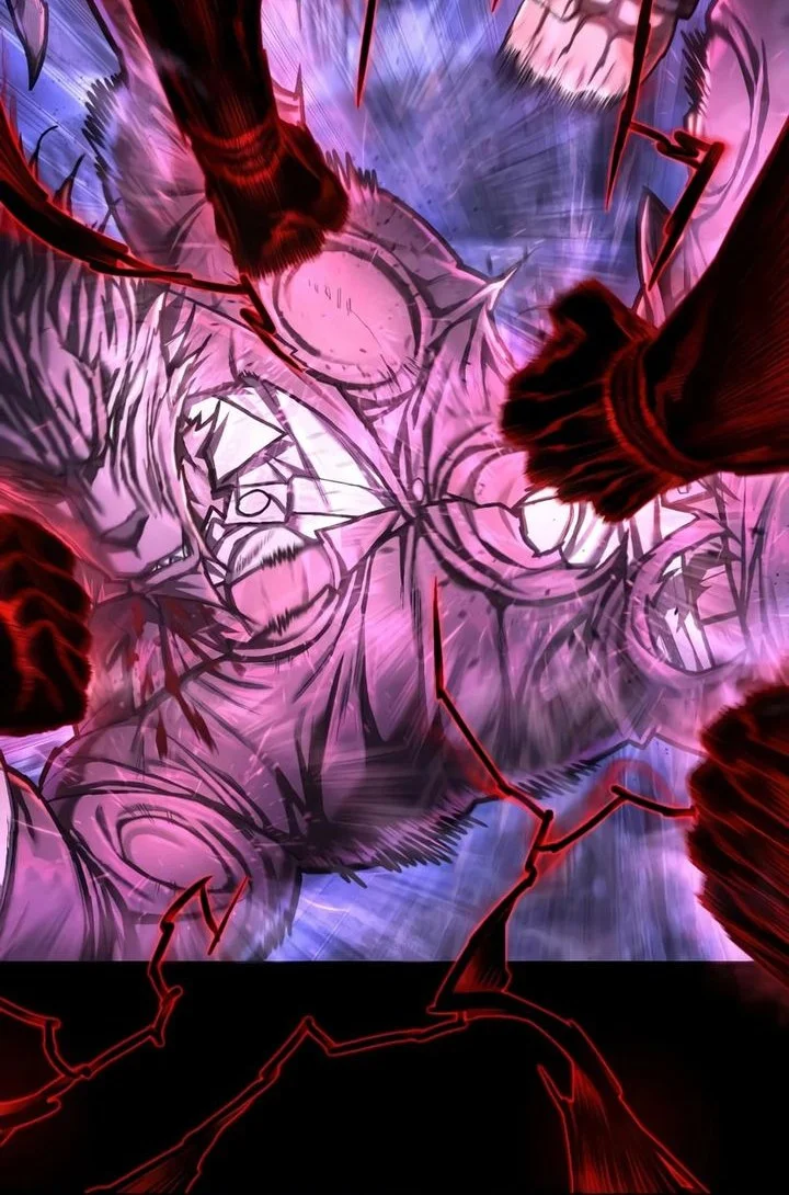 Executioner Chapter 52 - halaman 57