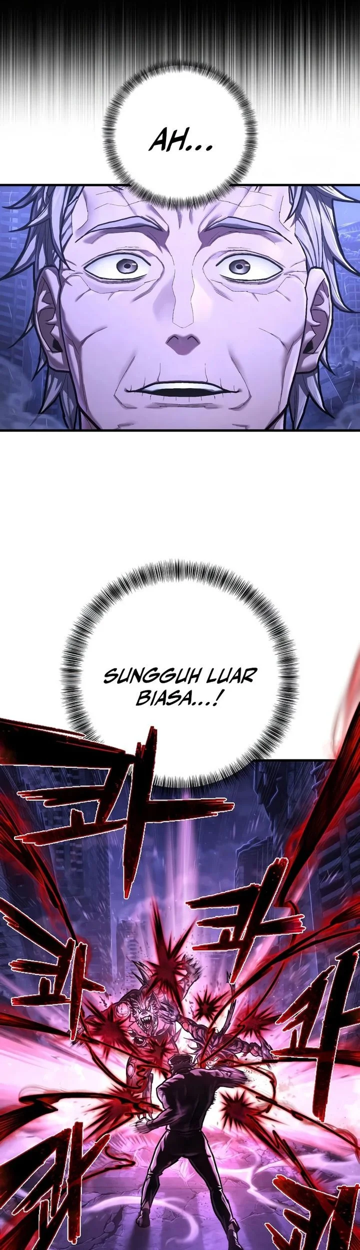 Executioner Chapter 52 - halaman 60