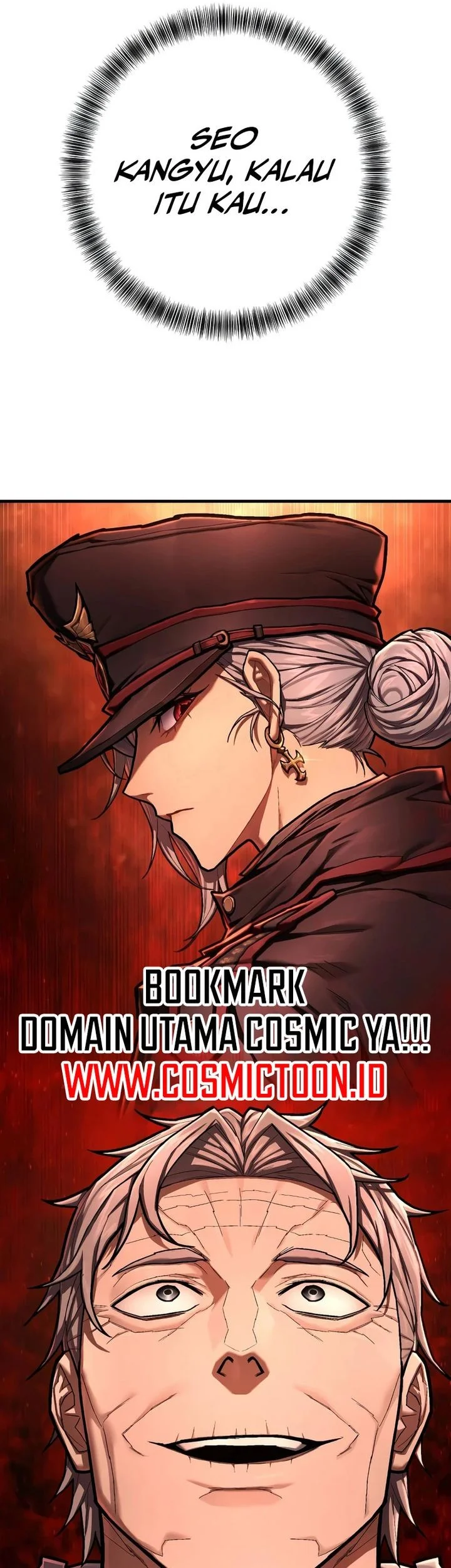 Executioner Chapter 52 - halaman 62