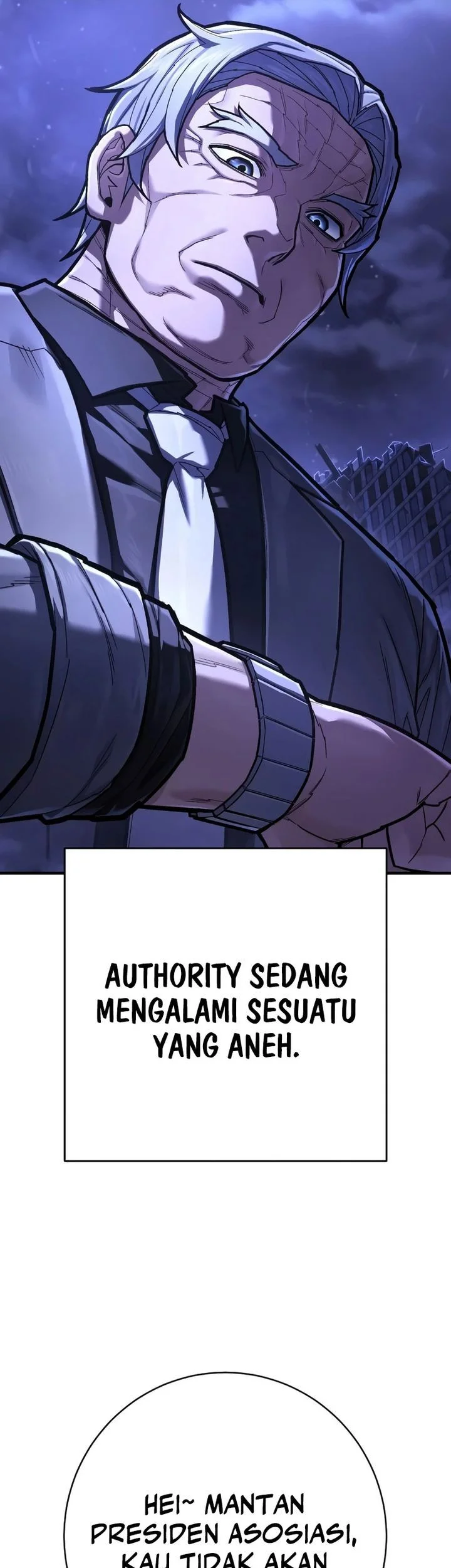 Executioner Chapter 52 - halaman 66