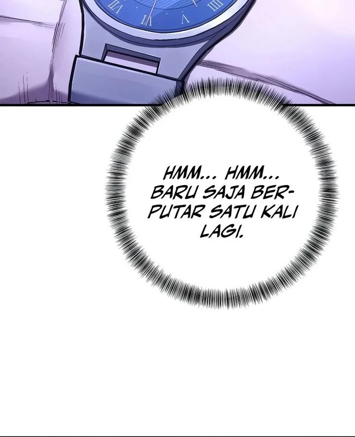 Executioner Chapter 52 - halaman 71