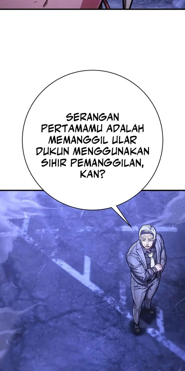 Executioner Chapter 52 - halaman 76