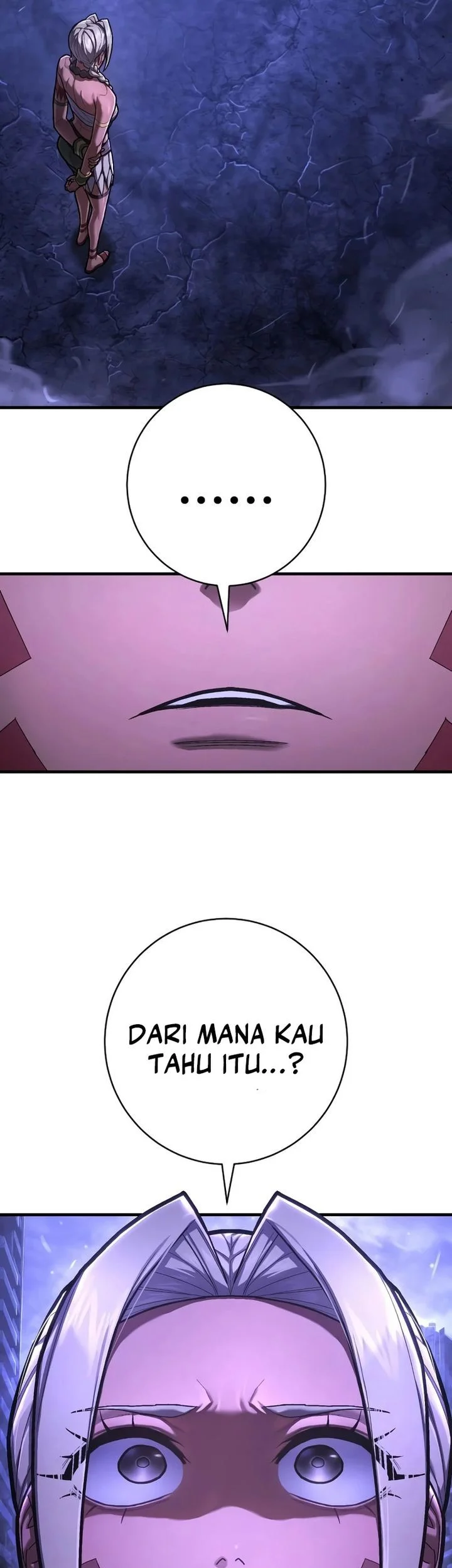 Executioner Chapter 52 - halaman 77