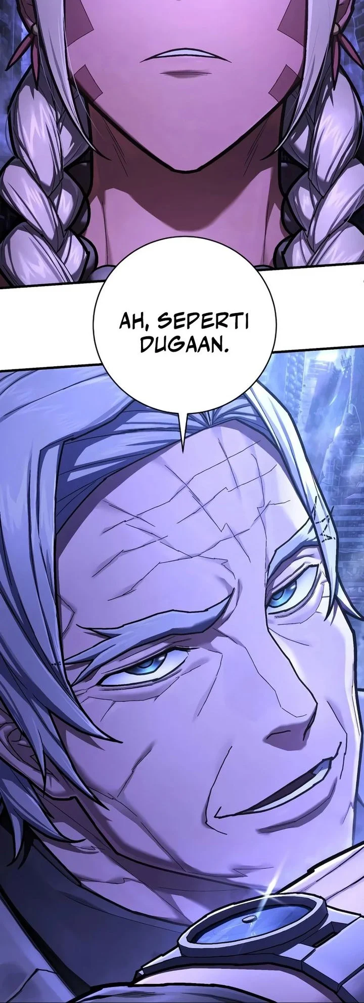 Executioner Chapter 52 - halaman 78