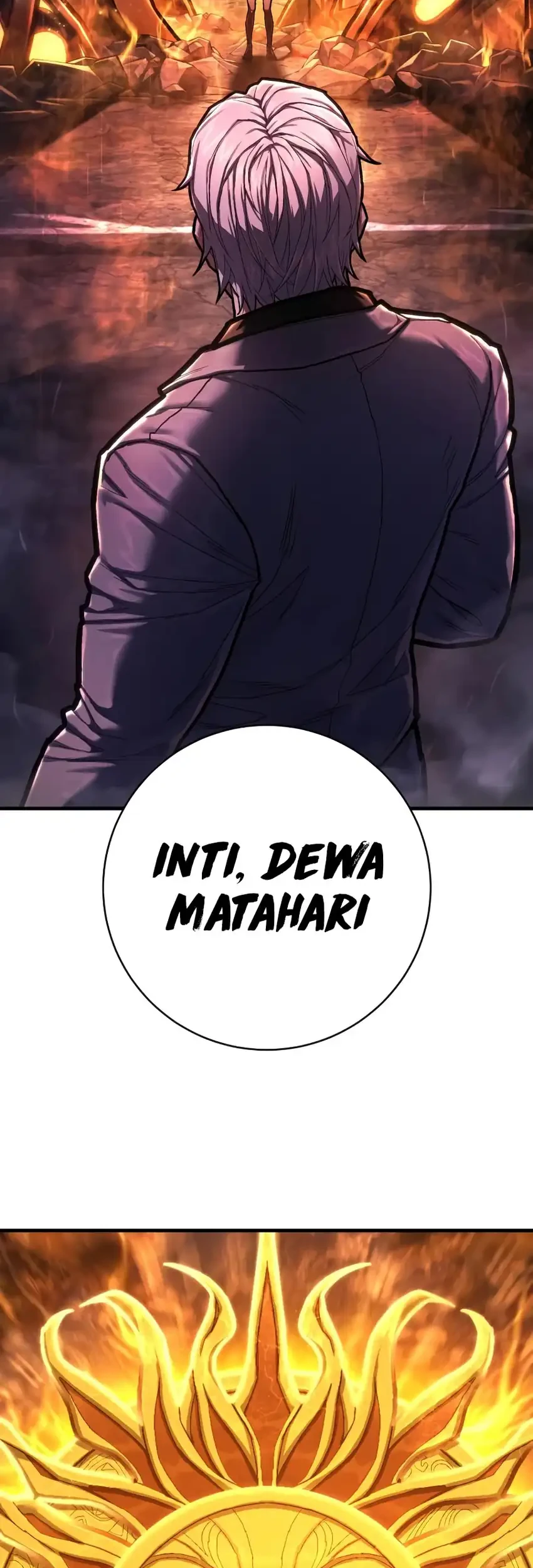Executioner Chapter 53 - halaman 21