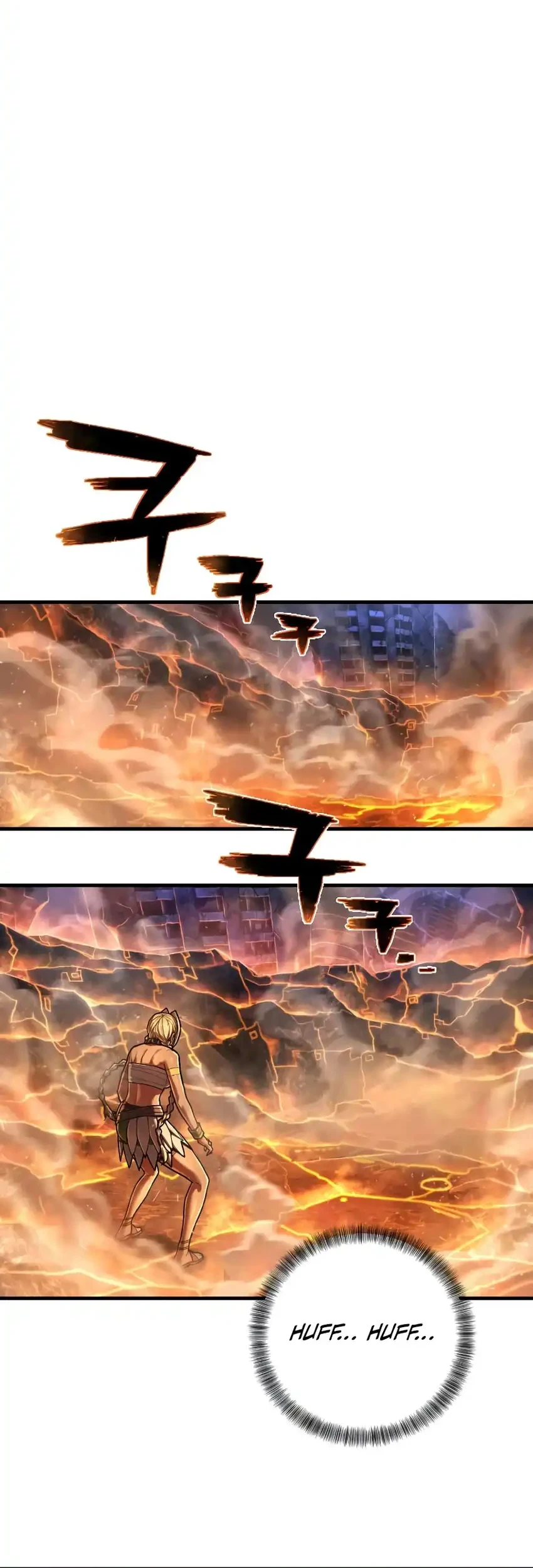 Executioner Chapter 53 - halaman 27