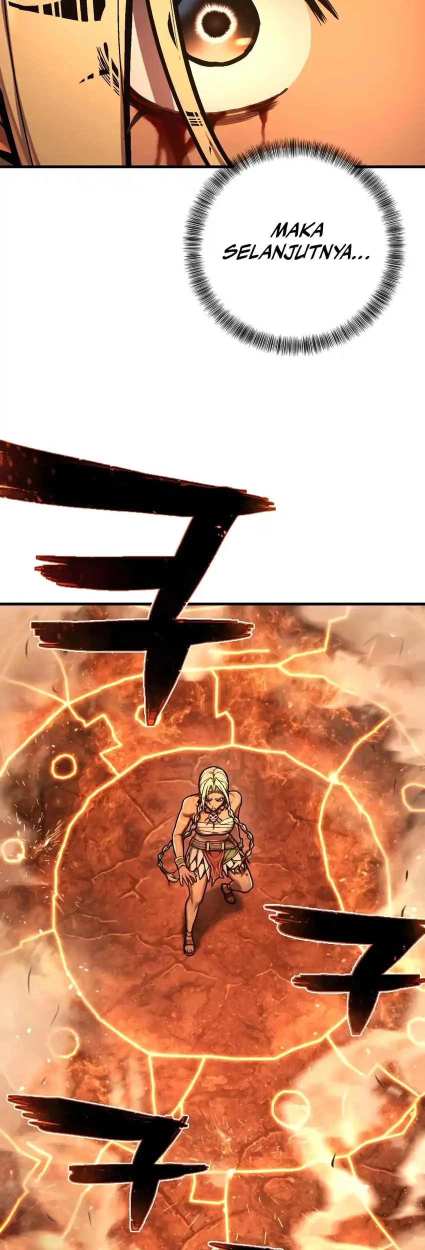 Executioner Chapter 53 - halaman 30