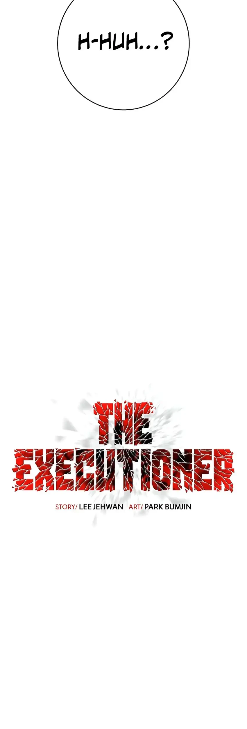 Executioner Chapter 53 - halaman 33