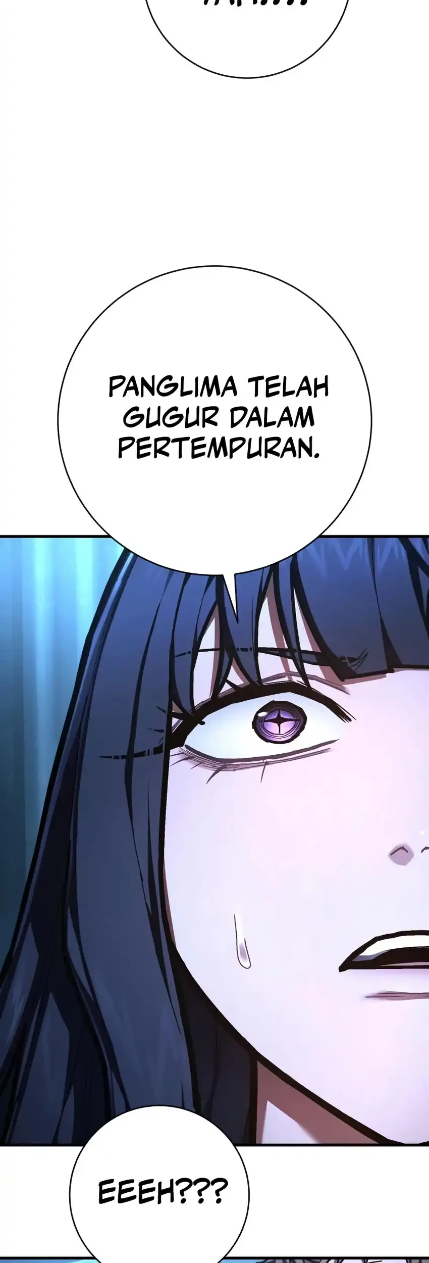 Executioner Chapter 53 - halaman 37