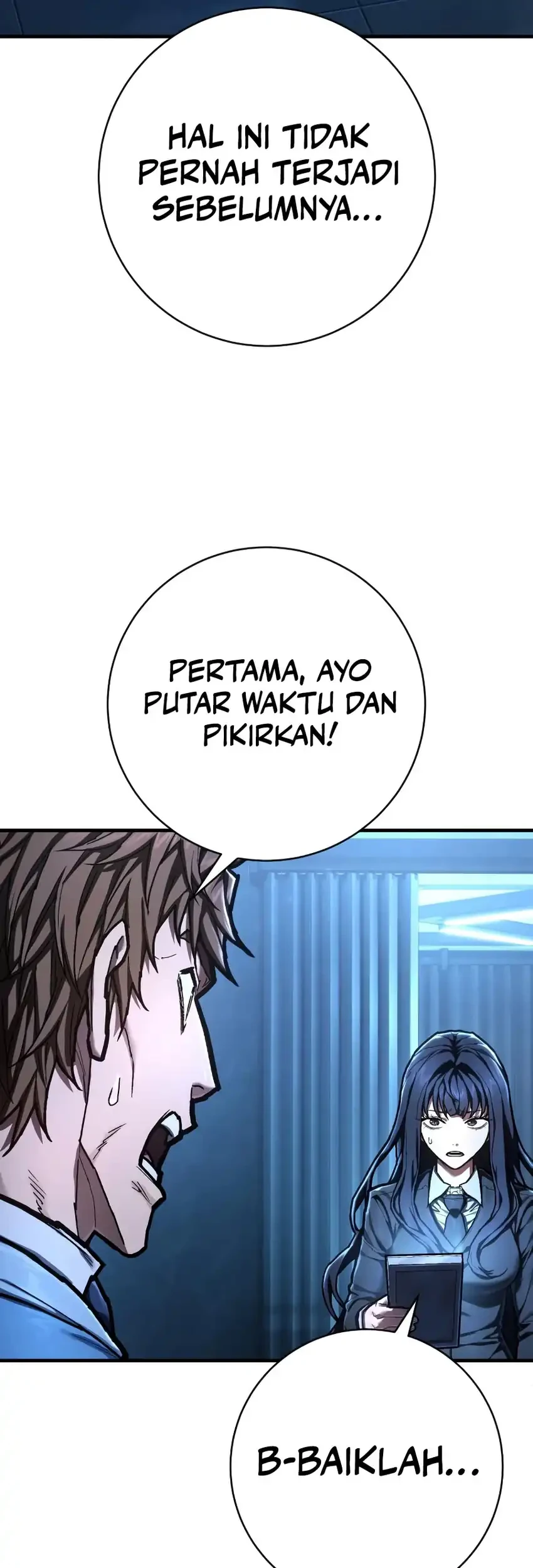 Executioner Chapter 53 - halaman 41