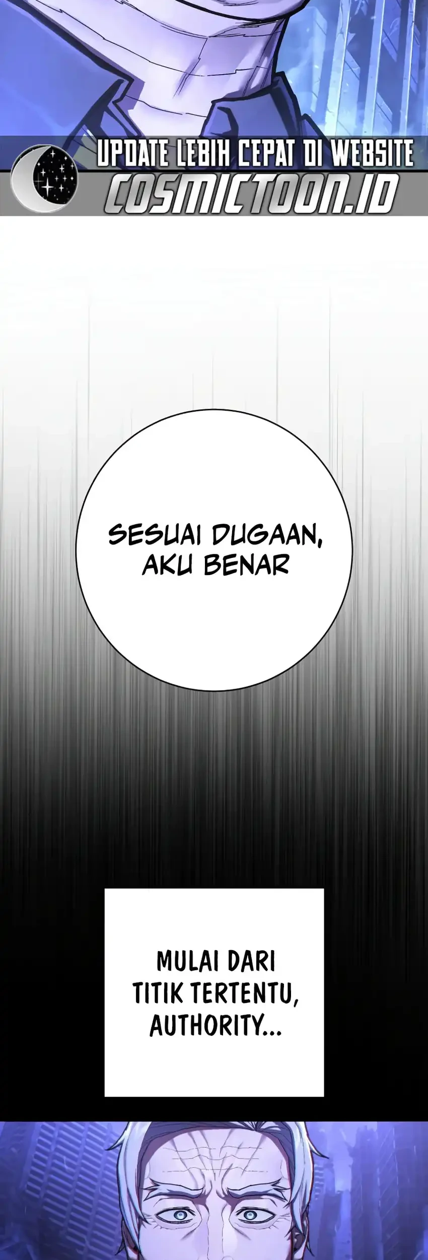 Executioner Chapter 53 - halaman 48