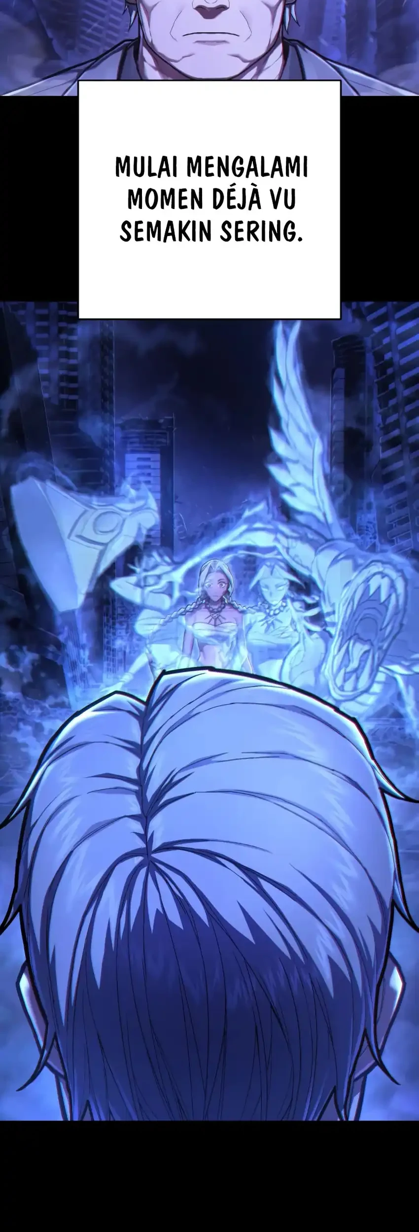 Executioner Chapter 53 - halaman 49